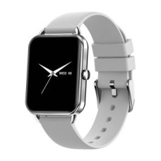 Colmi Viedpulksteni Colmi  Colmi P20 Smartwatch (Silver)