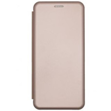 Evelatus Atveramie maciņi Evelatus Samsung Galaxy A13 4G LTE Book Case Rose Gold