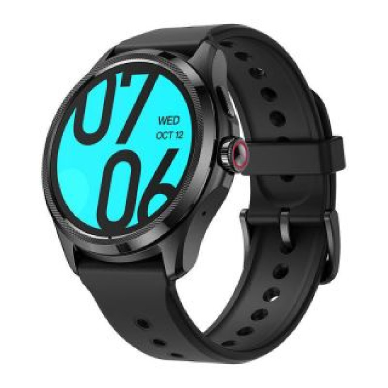 Mobile Pixels Viedpulksteni Mobile Pixels  Smartwatch Mobvoi TicWatch Pro 5 GPS Elite Edition