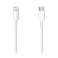 Apple Kabelis Apple  Cable USB-C to Lightning, 1m