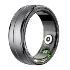 Colmi Viedpulksteni Colmi  Smartring Colmi R06 20.3MM 11 (Black)