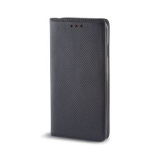 Ilike Atveramie maciņi iLike Xiaomi Mi 9 Lite /Xiaomi CC9 Smart Magnet case Black