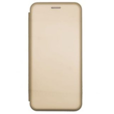 Evelatus Atveramie maciņi Evelatus Xiaomi Xiaomi Poco M4 Pro Book Case Gold