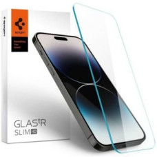 Spigen Aizsargstikls Spigen  Spigen Glas.TR Slim iPhone 14 Pro Max AGL05210 szkło hartowane