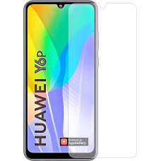 Ilike Aizsargstikls iLike Samsung Samsung A22 (Huawei Y6p) 0.33mm Flat Clear Glass