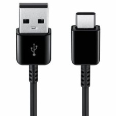 Samsung Kabelis Samsung - EP-DG930IBE Samsung USB-C Data Cable 1.5m Black