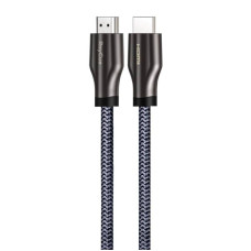 Raycue Parveidotājs RayCue  HDMI to HDMI 2.1 RayCue cable, 2m (black)