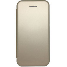 Evelatus Atveramie maciņi Evelatus Huawei Mate 20 lite Book Case Gold