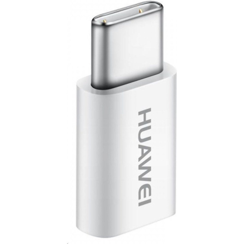 Huawei Kabelis Huawei  Huawei AP52 Original USB-C Adapter (Bulk)