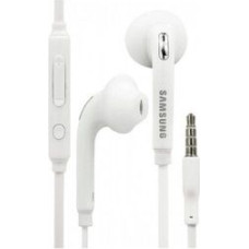 Samsung Parveidotājs Samsung  EO-EG920BW Samsung Stereo Headset 3,5mm White (Bulk)