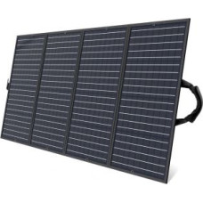 Choetech Adapteris Choetech  Choetech SC010 solar tourist charger, foldable, 160W - black