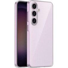 Hurtel Cits mobilo telefonu aksesuārs Hurtel  Ultra Clear case for Samsung Galaxy A05s - transparent