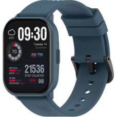 Zeblaze Viedpulksteni Zeblaze  Zeblaze GTS 3 Smartwatch (Blue)