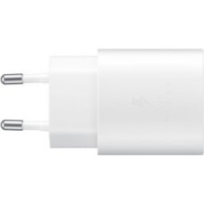 Samsung Adapteris Samsung  SAMSUNG Wall Charger S.F 25W USB-C White