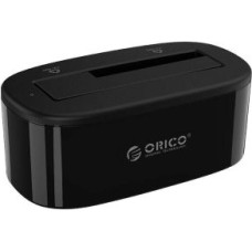 Orico Cits mobilo telefonu aksesuārs Orico  Orico docking station for 2.5 / 3.5