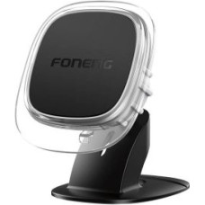 Foneng Auto turētājs Foneng  Foneng CP103 magnetic car cockpit mount (Gray)