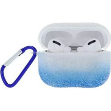 Ilike Maciņš austiņām iLike Apple Caviar case for Airpods Pro 2 gradient blue