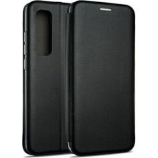 Beline Atveramie maciņi Beline  Beline Etui Book Magnetic Xiaomi Mi 10T Pro 5G czarny/black