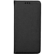 Ilike Atveramie maciņi iLike  Etui Smart Magnet book Xiaomi 14T Pro czarny/black