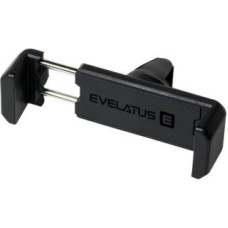 Evelatus Auto turētājs Evelatus Universal Car holder ECH01 black