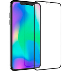 Evelatus Aizsargstikls Evelatus Apple iPhone X/Xs/11 Pro 2019 5.8'' 2.5D Full Cover Japan Glue Glass Anti-Static