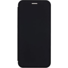 Evelatus Atveramie maciņi Evelatus Samsung Galaxy A02s Book Case Black