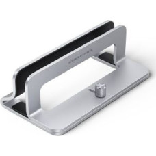 Ugreen Cits mobilo telefonu aksesuārs Ugreen  Ugreen Aluminum Vertical Stand Holder Stand for MacBook Laptop Tablet Silver (20471 LP258)