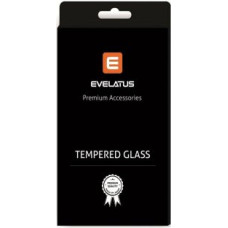 Evelatus Aizsargstikls Evelatus Apple iPhone 13/13 Pro 2.5D Full Cover Japan Glue Glass Anti-Static