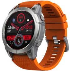 Zeblaze Viedpulksteni Zeblaze  Smartwatch Zeblaze Stratos 3 (Orange)