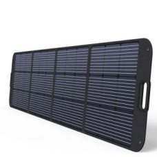 Choetech Adapteris Choetech  Choetech SC011 solar charger 200W portable solar panel - black