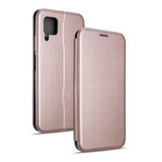 Beline Atveramie maciņi Beline  Beline Etui Book Magnetic Huawei P40 Lite różowo-złoty