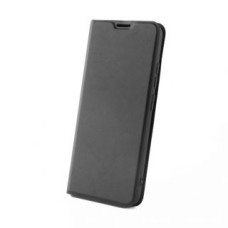 Ilike Atveramie maciņi iLike Xiaomi Redmi 12C Book case Slim Black