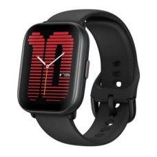 Huami Viedpulksteni HUAMI  SMARTWATCH AMAZFIT ACTIVE/A2211 MIDNIGHT W2211EU5N