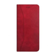 Evelatus Atveramie maciņi Evelatus Samsung Galaxy A16 Book Case Red