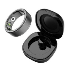 Colmi Viedpulksteni Colmi  Smartring Colmi R03 19.8MM 10 (Black)