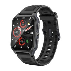 Colmi Viedpulksteni Colmi  Colmi P73 Smartwatch (Black)