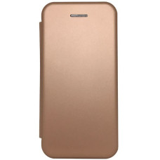 Evelatus Atveramie maciņi Evelatus Huawei P Smart 2019 Book Case Rose Gold