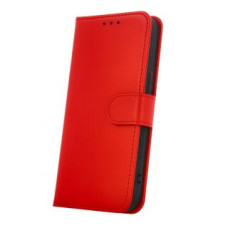 Ilike Atveramie maciņi iLike Xiaomi Redmi 13 4G / 13 5G Smart Classic case Red