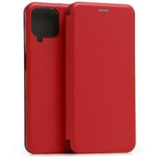 Beline Atveramie maciņi Beline  Beline Etui Book Magnetic Samsung M33 5G M336 czerwony/red