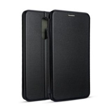 Ilike Atveramie maciņi iLike  Beline Etui Book Magnetic Xiaomi Redmi 9 czarny/black