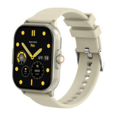 Colmi Viedpulksteni Colmi  Colmi C63 Smartwatch (Yellow)