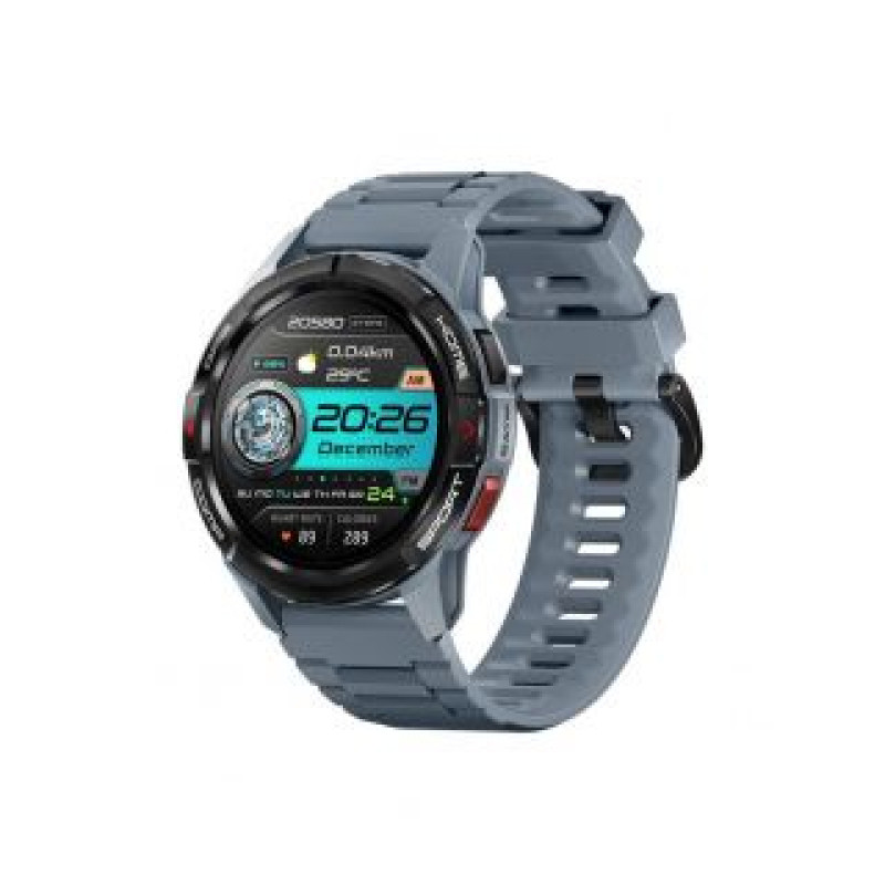 Mibro Viedpulksteni Mibro  Mibro Watch GS Active Gray