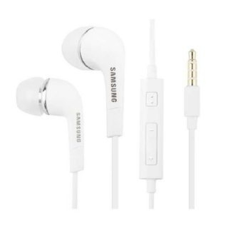 Samsung Parveidotājs Samsung  EHS64AVFWE Samsung Stereo HF with Volume Control White (OOB Bulk)