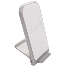 Evelatus Bezvadu lādētājs Evelatus - Wireless Desk charger EWD01 White