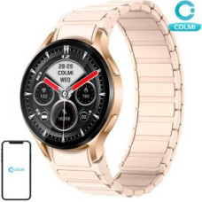 Colmi Viedpulksteni Colmi  Colmi i28 Ultra smartwatch with magnetic strap (gold)