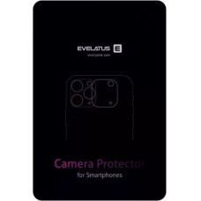 Evelatus Aizsargstikls Evelatus Apple iPhone 15 Pro Max Full Camera Lens Protector Armor Clear