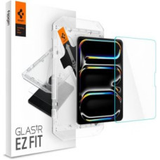 Spigen Cits mobilo telefonu aksesuārs Spigen  Spigen Glas.tR EZ Fit tempered glass for iPad Pro 11'' 2024