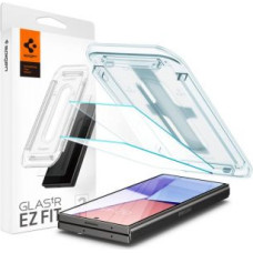 Spigen Aizsargstikls Spigen  Spigen Glas.tR EZ Fit Tempered Glass for Samsung Galaxy Z Fold 6 - 2 pcs.