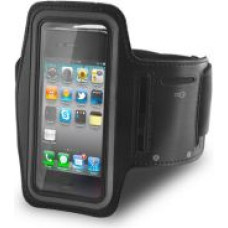 Greengo Maciņš universāls sportam GreenGo Universal Arm Case Premium Black