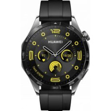 Huawei Viedpulksteni Huawei  Watch GT 4 46mm Black